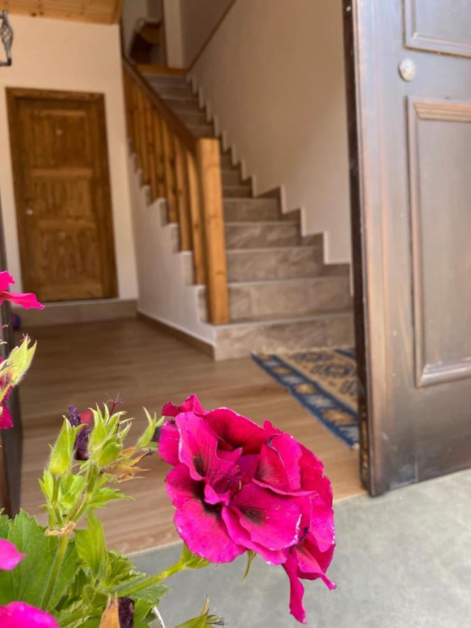 Guesthouse Riverside Berat Exterior foto
